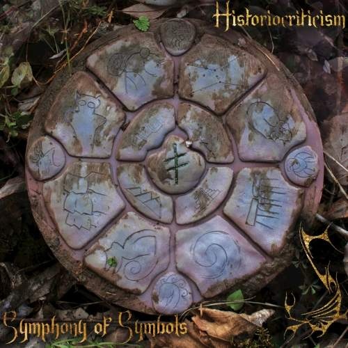 Symphony of Symbols - Historiocriticism (2018)