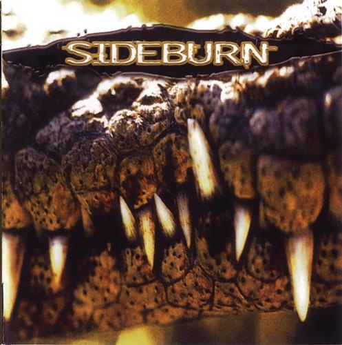 Sideburn - Crocodile (2002) Lossless