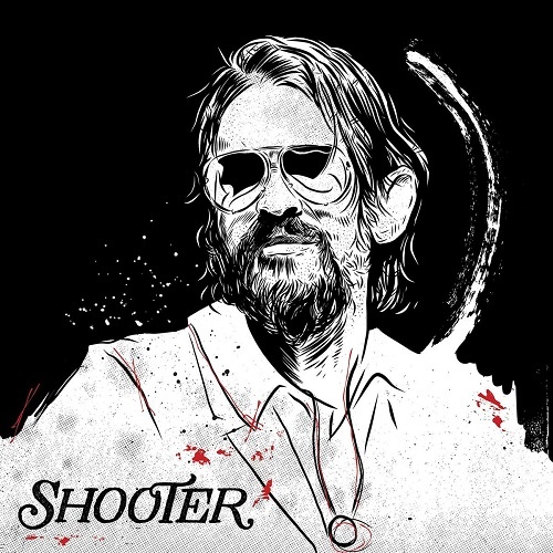 Shooter Jennings - Shooter (2018) (Lossless + MP3)
