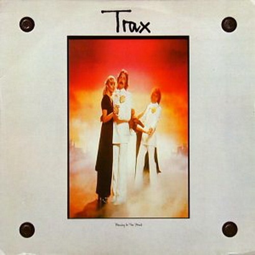 Trax - Dancing In The Street (1978)