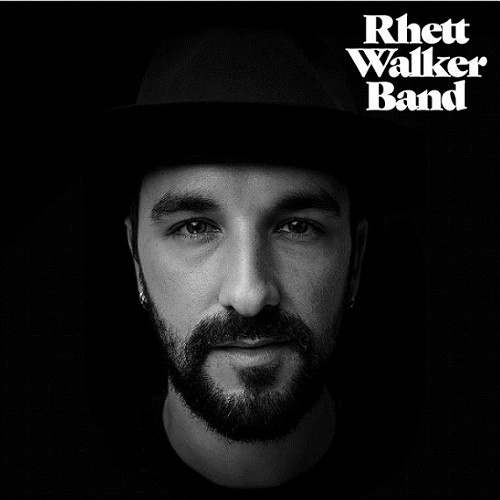 Rhett Walker Band - Rhett Walker Band [EP] (2018)