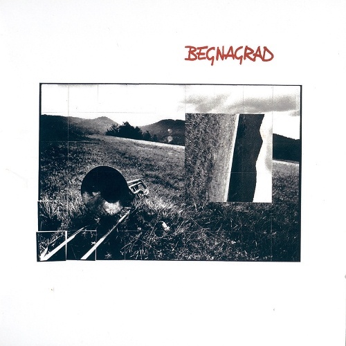 Begnagrad - Begnagrad (1982) [Lossless+Mp3]