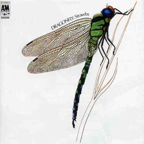 Strawbs - Dragonfly (1970) [Lossless+Mp3]