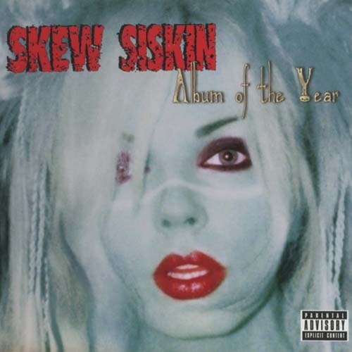 Skew Siskin - Album Of The Year 2003