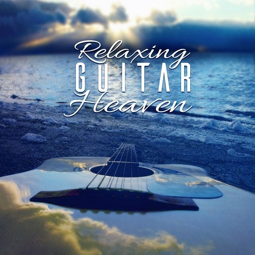 Onder Bilge - Relaxing Guitar Heaven (2018) (Lossless + MP3)