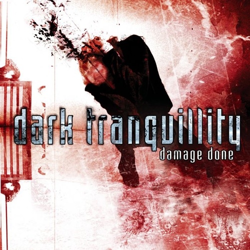 Dark Tranquillity - Damage Done 2002 (Lossless+Mp3)