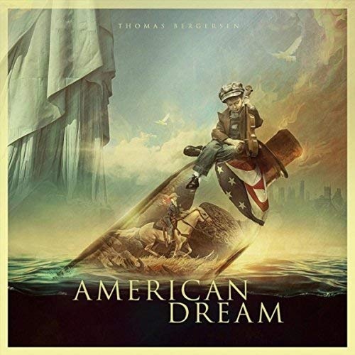 Thomas Bergersen - American Dream (2018)