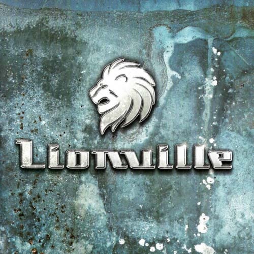 Lionville - Lionville (2011)