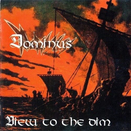 Dominus - View to the Dim (1994)