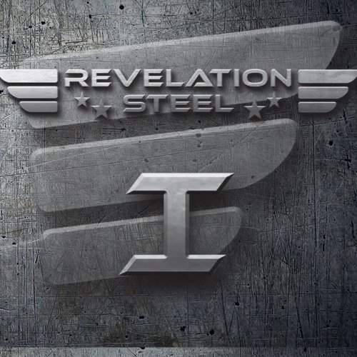 Revelation Steel - I (2018)