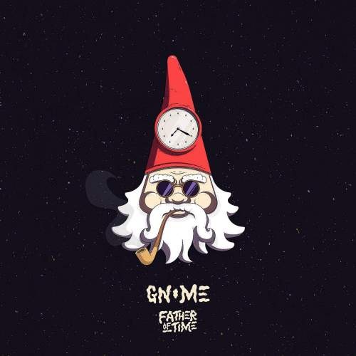 Gnome - Father Of Time (2018)