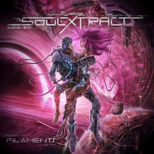 SoulExtract - Filaments (2018)