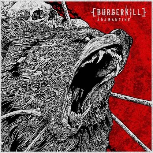 Burgerkill - Adamantine (2018)