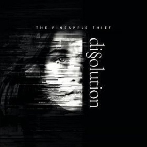 The Pineapple Thief - Dissolution (Limited Edition) (2018)