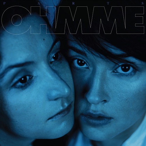 Ohmme  Parts (2018)