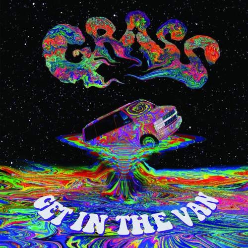 Grass - Get in the Van (2018)