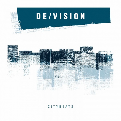De/Vision  Citybeats (2 CD Limited Edition) (2018)