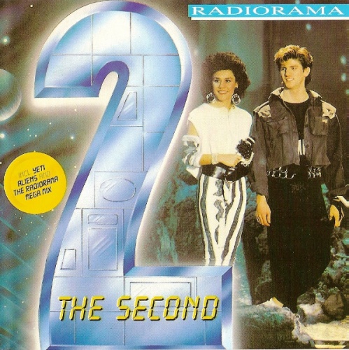 Radiorama - The Second (1987) (LOSSLESS)