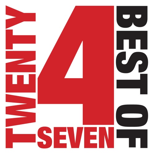 Twenty 4 Seven - Best Of (2010)
