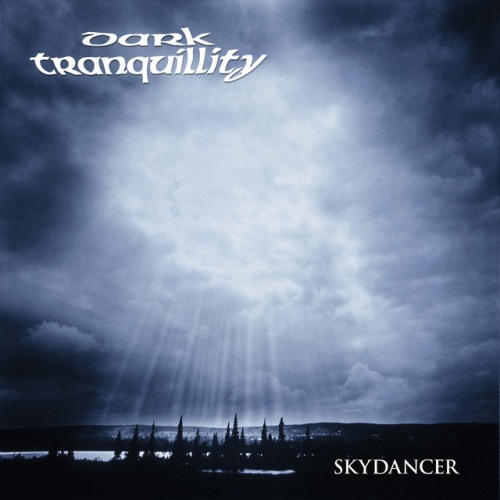 Dark Tranquillity - Skydancer 1993