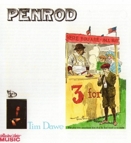 Tim Dawe - Penrod (1969) [2008] Lossless