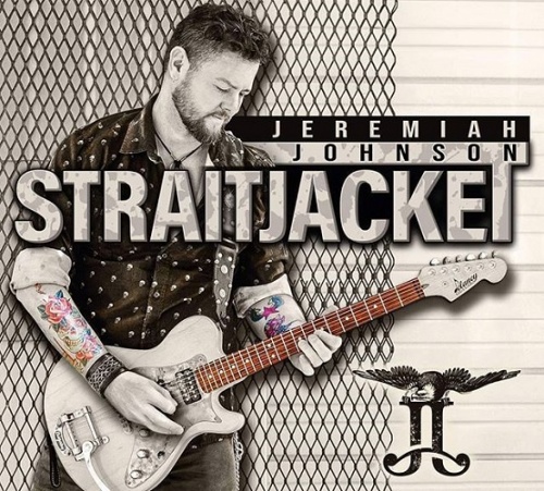 Jeremiah Johnson - Straitjacket (2018)