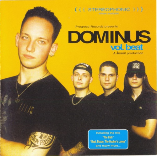 Dominus - Vol. Beat (1997)