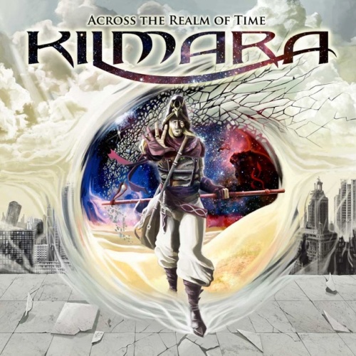 Kilmara - Across The Realm Of Time 2018