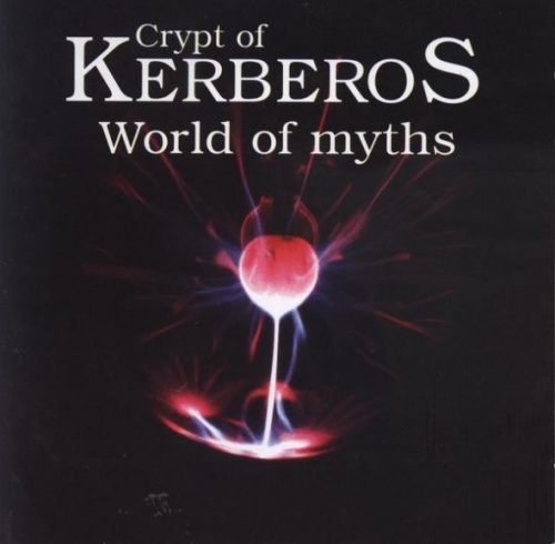 Crypt of Kerberos - World of Myths (1993)