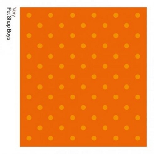 Pet Shop Boys  Very: Further Listening: 1992  1994 (2018 Remastered Version) (2018) (Lossless)
