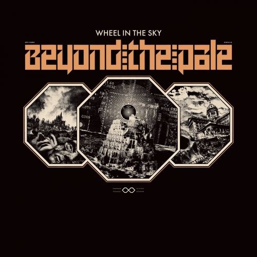 Wheel In The Sky - Beyond The Pale (2018)