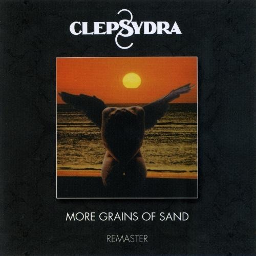 Clepsydra - 3654 Days [4CD Boxset Remaster] (2014) [Lossless+Mp3]