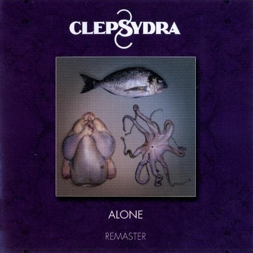 Clepsydra - 3654 Days [4CD Boxset Remaster] (2014) [Lossless+Mp3]