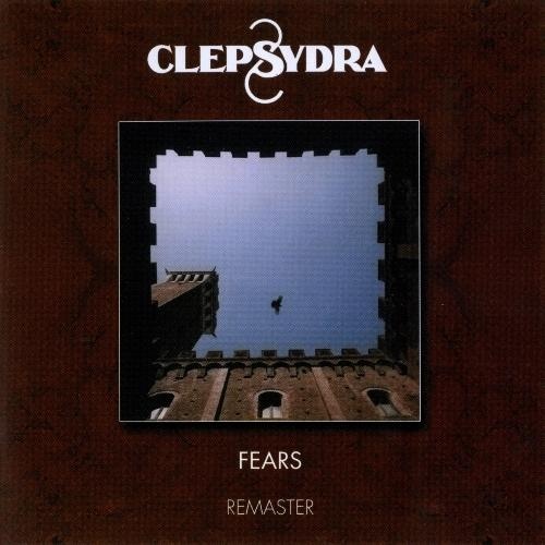 Clepsydra - 3654 Days [4CD Boxset Remaster] (2014) [Lossless+Mp3]