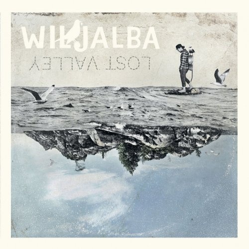 Wiljalba - Lost Valley (2018)