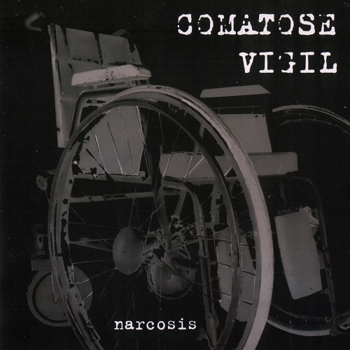 Comatose Vigil - Narcosis (EP, 2006) Lossless+mp3