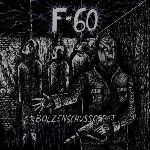 F-60 - Bolzenschussgerat (2018)