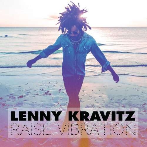 Lenny Kravitz - Raise Vibration (2018)