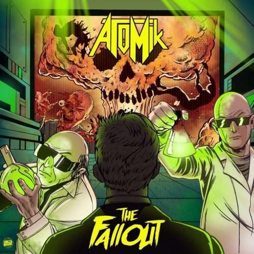 Atomik - The Fallout (2018)