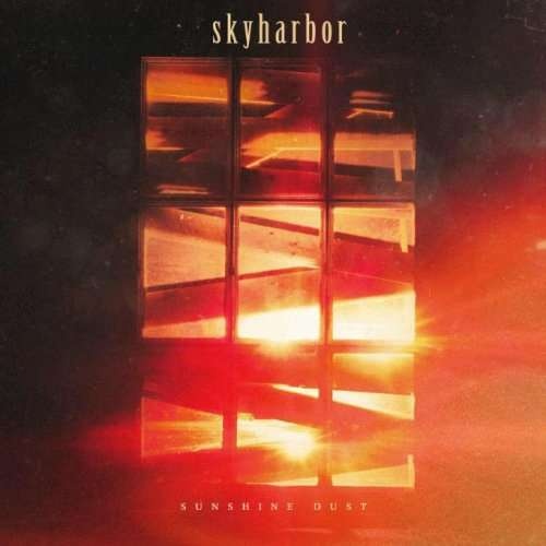 Skyharbor - Sunshine Dust (2018)