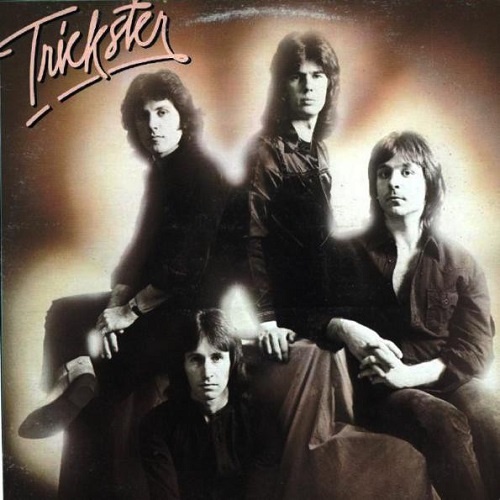 Trickster - Trickster (1978)