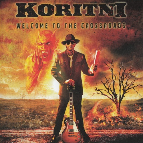 Koritni - Welcome To The Crossroads (2012)