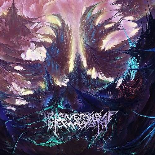 Irreversible Mechanism - Immersion (2018)