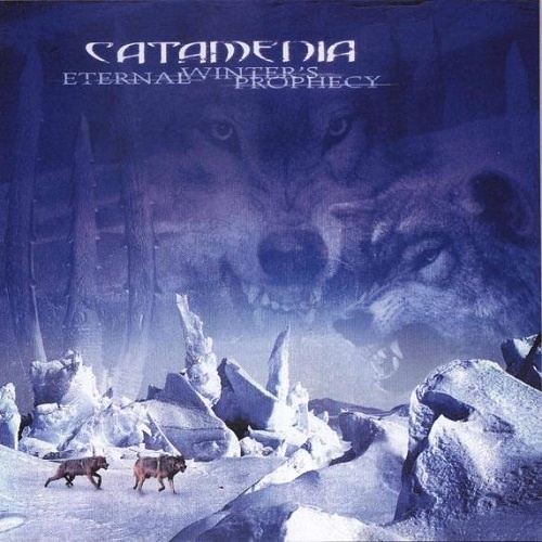 Catamenia - Discography (1998-2012) Lossless+mp3