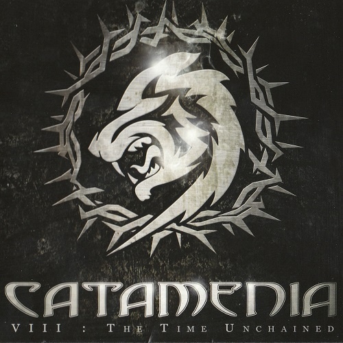 Catamenia - Discography (1998-2012) Lossless+mp3