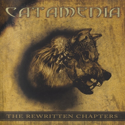 Catamenia - Discography (1998-2012) Lossless+mp3