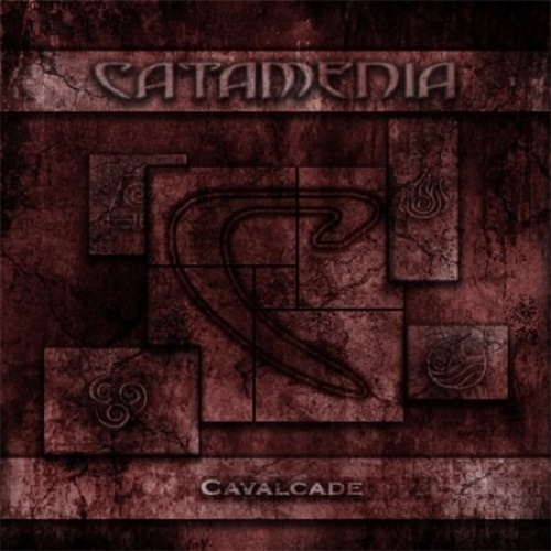 Catamenia - Discography (1998-2012) Lossless+mp3