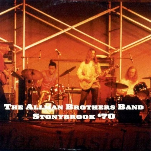 The Allman Brothers Band - Stonybrook University (1970) [Bootleg]