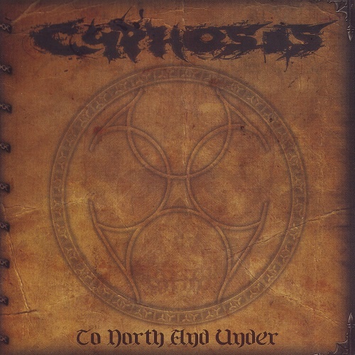 Cyphosis - To North and Under (2010)