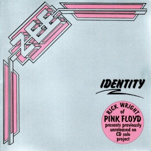 Rick Wright - Discography (1978,1984,1996) [Lossless+Mp3]